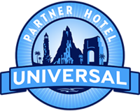 Avanti Palms Resort - Universal Partner Hotel 